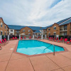 Отель Red Roof PLUS+ & Suites Knoxville West-Cedar Bluff, фото 20