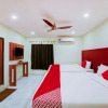 Отель Mayuri Inn by Oyo Rooms, фото 7