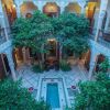 Отель Riad Laurence Olivier, фото 1