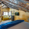 Отель Idaho Springs Cabin w/ Hot Tub on Half Acre!, фото 8