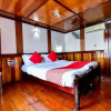 Отель OYO 24146 Houseboat Anugraha 6bhk, фото 24