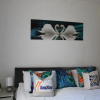 Отель Captivating 2-bed Apartment in Edgbaston, фото 1