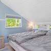 Отель 6 Person Holiday Home in Vejby, фото 3