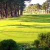 Отель Hermanus Lodge on the Green, фото 18