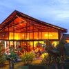 Отель Arenal Volcano Inn, фото 18