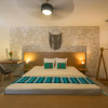 Отель Prana Tulum Boutique Hotel, фото 33