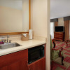 Отель Hampton Inn & Suites Roswell, фото 4