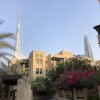 Отель Mira Ease by Emaar One Bedroom Apartment Burj Vista в Дубае
