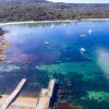 Отель Freycinet Stone Studio 7, фото 9