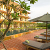 Отель Savada Angkor Boutique Hotel, фото 18