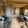 Отель Wooden Holiday Home in Pill With Terrace, фото 1
