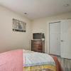 Отель Peaceful Home w/ Patio < 2 Mi to Nat'l Park!, фото 2