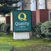 Отель Quality Inn San Jose Airport/Silicon Valley, фото 16