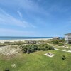 Отель Oak Island Beachfront Condo w/ Community Pool, фото 18