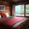 Отель Rundle Mountain Lodge, фото 2