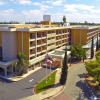 Отель Hilton Stockton, фото 24