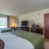 Отель Cobblestone Inn & Suites - Wray, фото 2