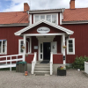 Отель Finspångs Golfklubbs Stugby, фото 6