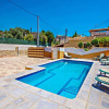 Отель Basetes - holiday home with private swimming pool in Calpe, фото 11