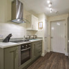Отель Swan Place by Viridian Apartments, фото 7