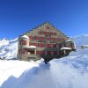 Отель Historisches Alpinhotel Grimsel Hospiz, фото 10