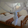 Отель Kamunjila Lodge, фото 4