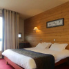 Отель Hôtel Club Vacanciel Courchevel, фото 7