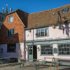Отель The Woolpack Hotel, фото 1