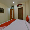 Отель OYO 12381 Hotel Heritage Haveli, фото 12