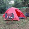 Отель Goa Slarong Camping Ground, фото 11