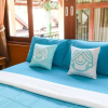 Отель Experience Thai Island life - Beachfront resort Koh Phangan, фото 2