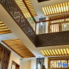 Отель Guangyuan Erdu Dongyuan Guesthouse, фото 2