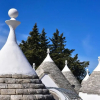 Отель Trullo Nonna Itria Trullo con Esclusiva Piscina e Idromassaggio, фото 24