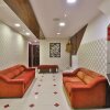 Отель OYO 1345 Hotel S K в Раджкоте