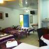 Отель Travellers Motel в Порт-Виле