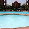 Отель Apartment With 2 Bedrooms in Marrakech, With Pool Access, Enclosed Gar, фото 15