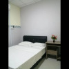 Отель Standard Double Room With Ac in Kuching, фото 8