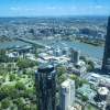 Отель Brisbane Skytower by Slife, фото 23
