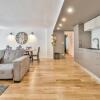 Отель Modern Appartement Voltaire IV в Париже