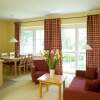 Отель FerienResidenz MüritzPark, фото 2