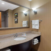 Отель Comfort Suites Byron Warner Robins, фото 10