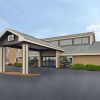 Отель AmericInn by Wyndham Bay City, фото 1