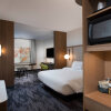 Отель Fairfield Inn & Suites Oklahoma City El Reno, фото 5