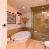 Отель Bishop's Villa K, 3 Bedrooms, Pool Access, Fireplace, Wi-Fi, Sleeps 6, фото 9