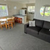 Отель Beaches Motel, фото 2