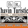 Отель Hostal Restaurante Chavin Turistico, фото 24