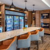 Отель Comfort Inn JFK Airport, фото 28