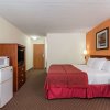 Отель Days Inn & Suites by Wyndham Bloomington/Normal IL, фото 12