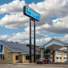 Отель Bison Inn & Suites on University, фото 1