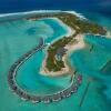 Отель Cinnamon Dhonveli Maldives - Water Suites, фото 38